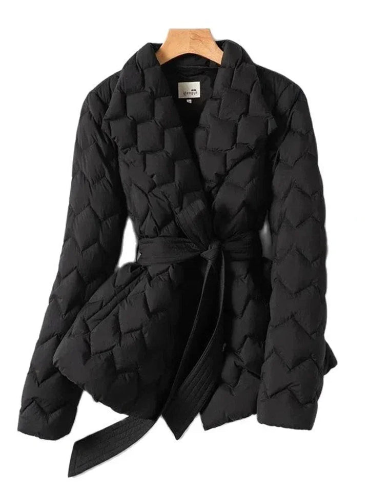 Puffer Jacket "Imogen"