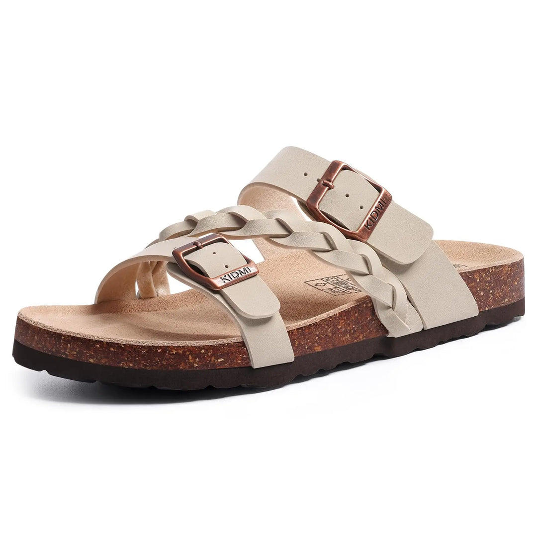 Cork Sandals "Oliver"