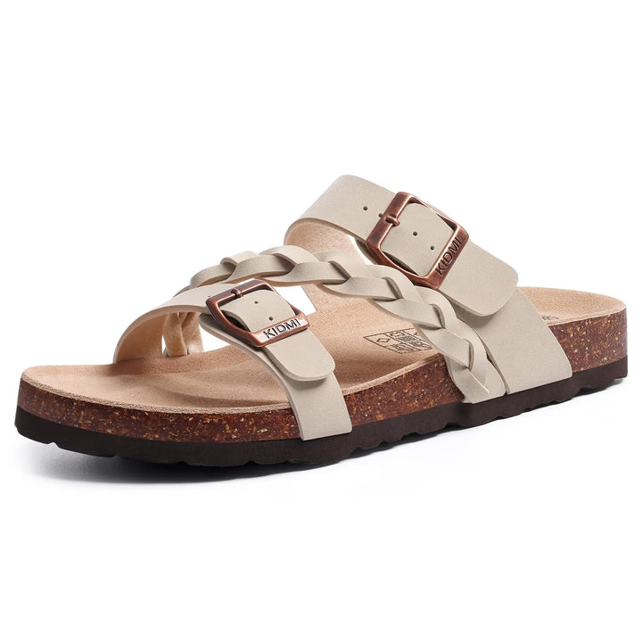 Cork Sandals "Oliver"