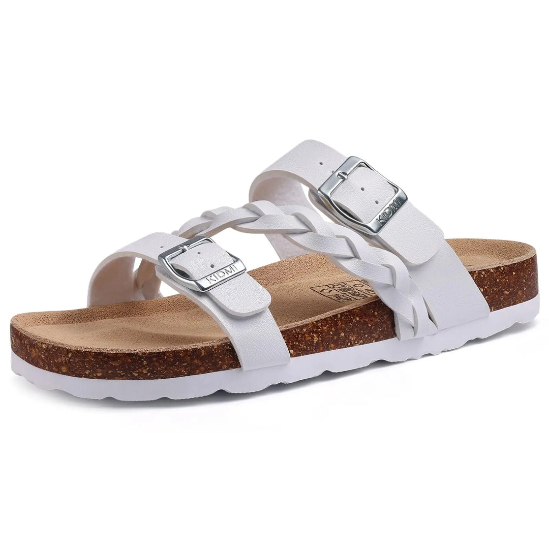 Cork Sandals "Oliver"
