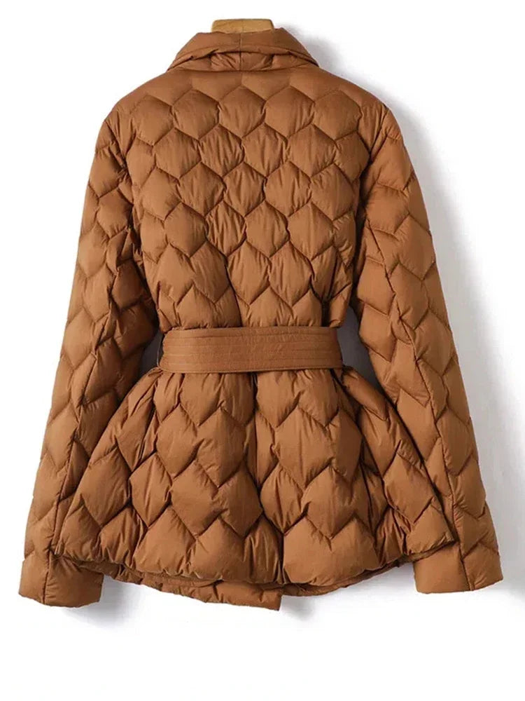Puffer Jacket "Imogen"