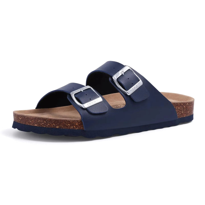 Cork Sandals "Oliver"