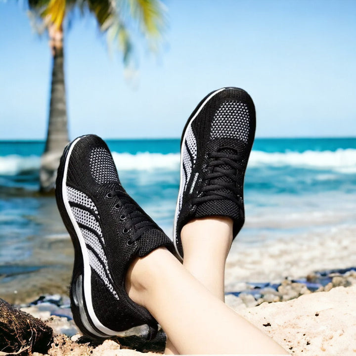 Orthopedic Sneakers "Lyra"