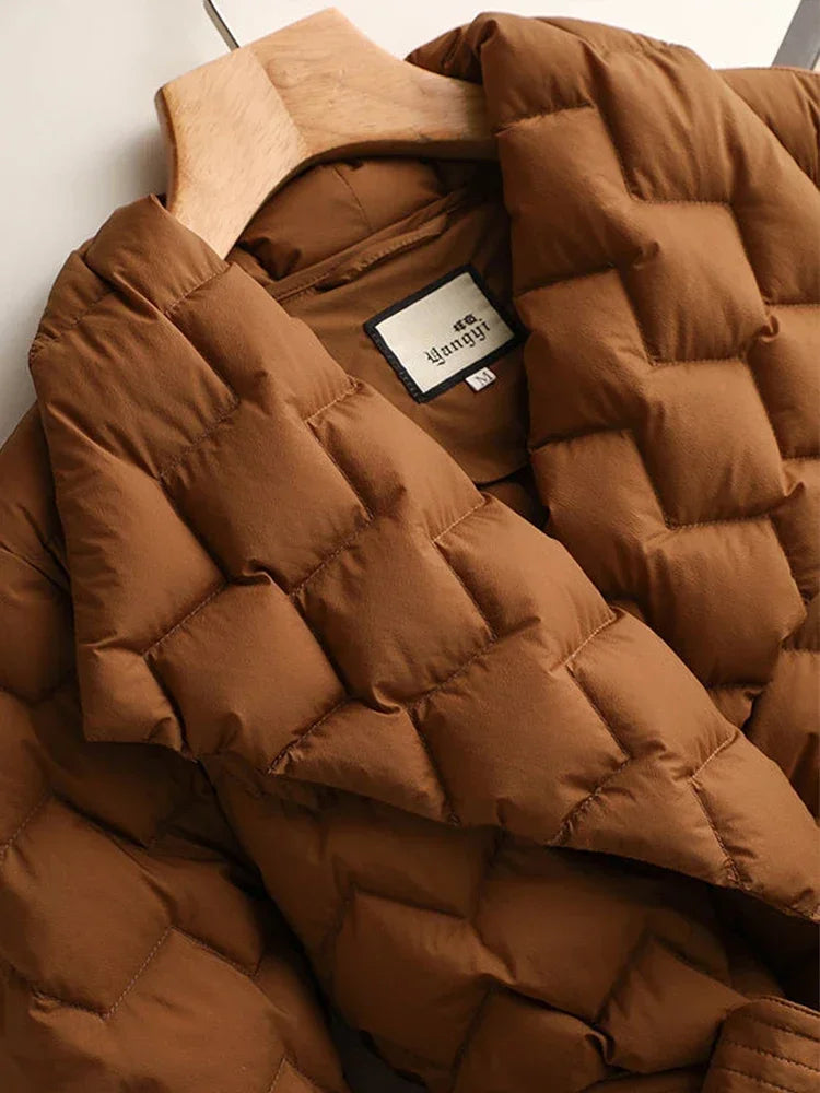Puffer Jacket "Imogen"