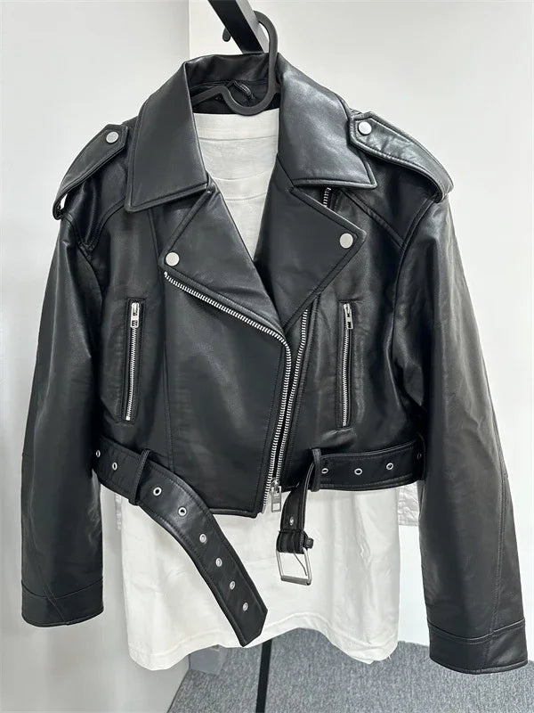 Short Jacket "Megan"