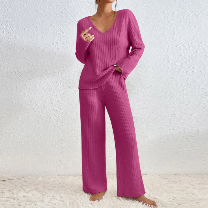 Two-Piece Set "Daisy"