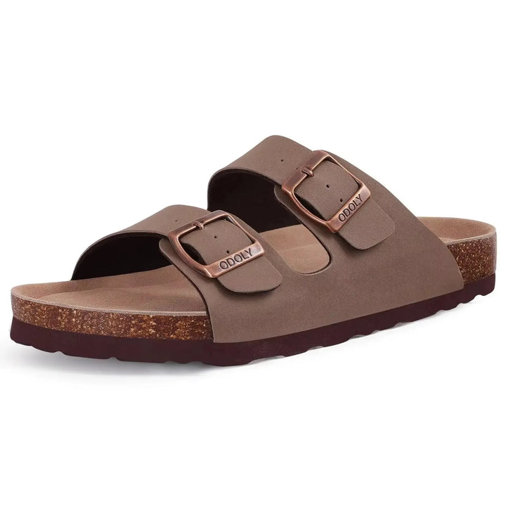 Cork Sandals "Oliver"