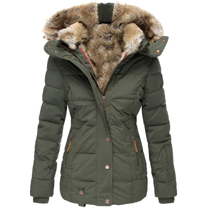 Winter Jacket "Holly"
