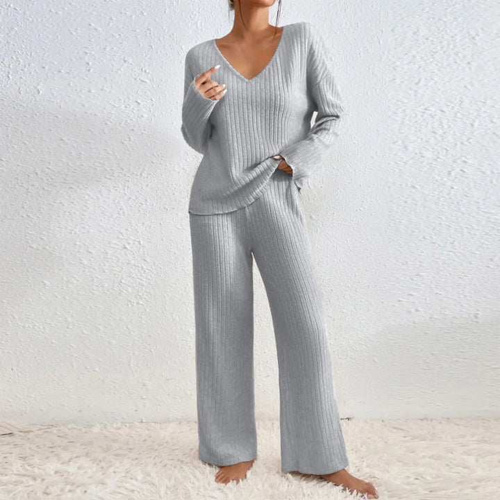 Two-Piece Set "Daisy"
