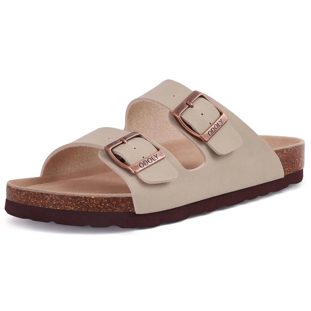 Cork Sandals "Oliver"