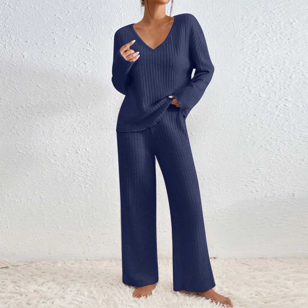 Two-Piece Set "Daisy"
