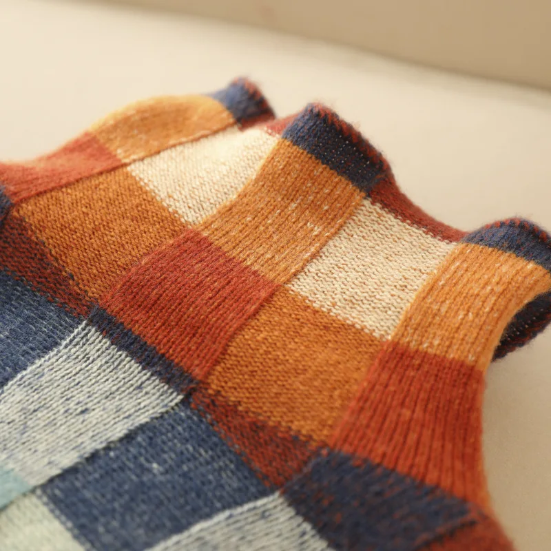 Knit Sweater "Holli"