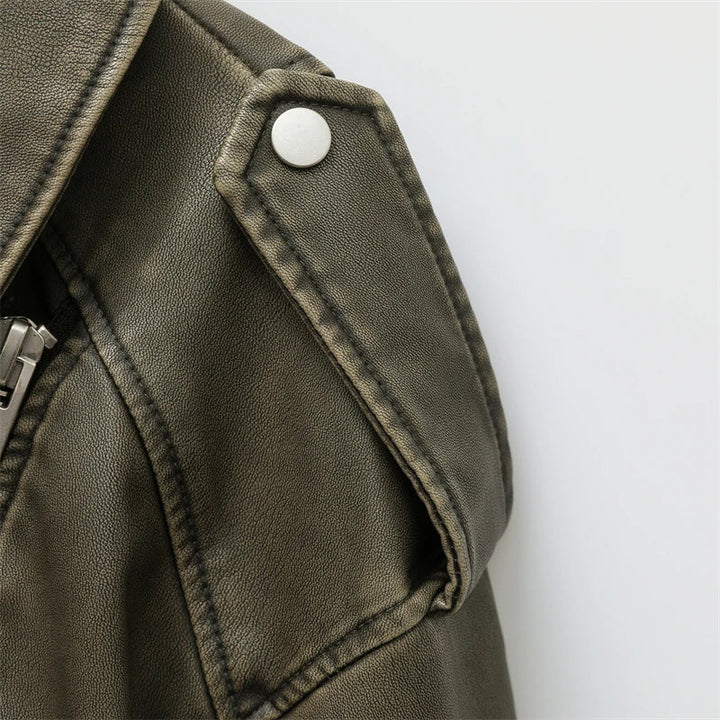 Short Jacket "Megan"