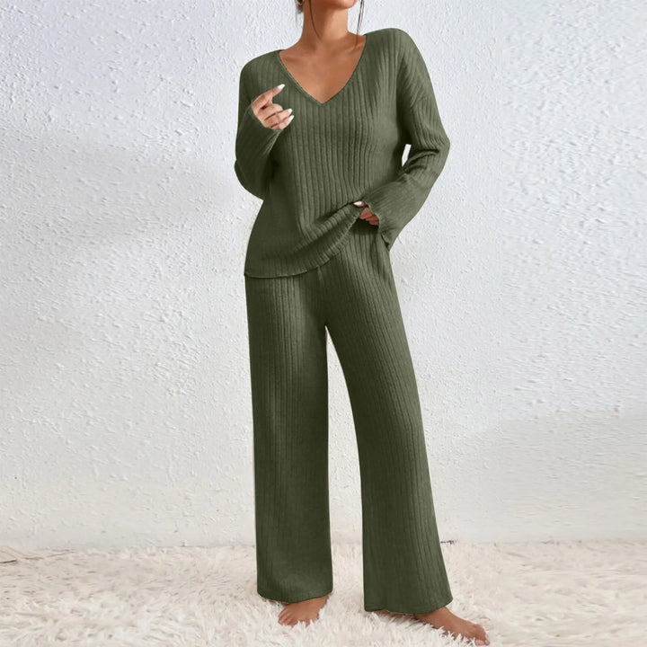Two-Piece Set "Daisy"