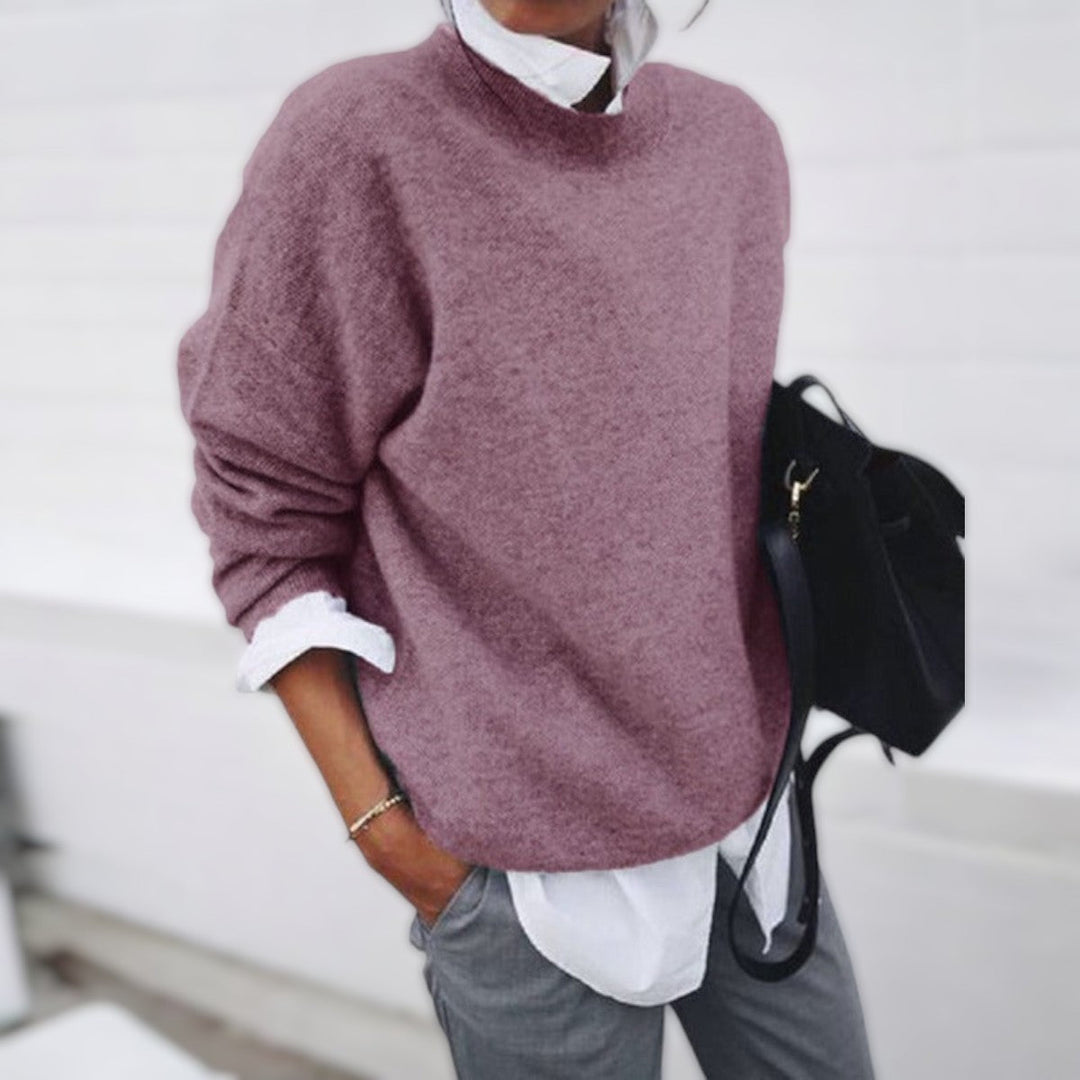 Sweater "Casey"