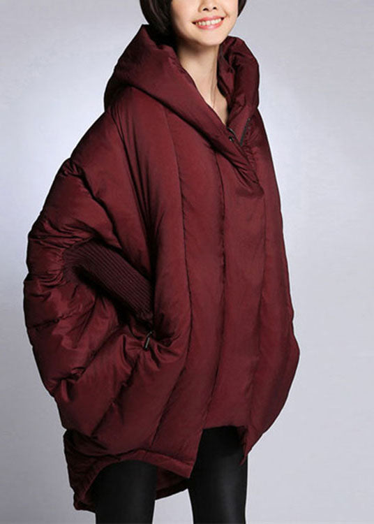 Puffer Coat "Elain"