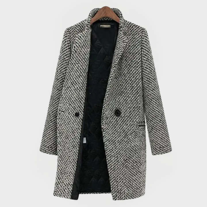 Long Coat "Natalie"
