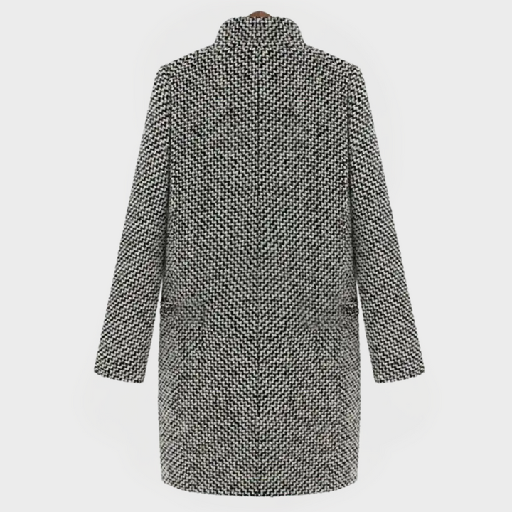 Long Coat "Natalie"