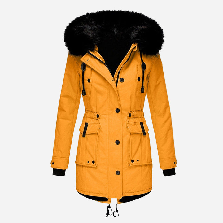 Winter Parka "Kelly"