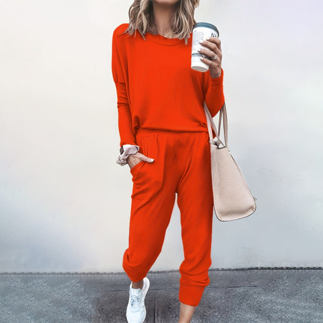 Two-Piece Set "Cara"