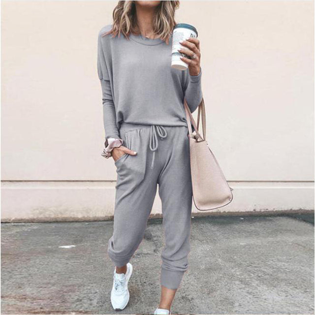 Two-Piece Set "Cara"