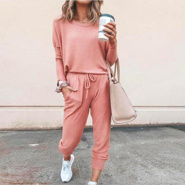 Two-Piece Set "Cara"