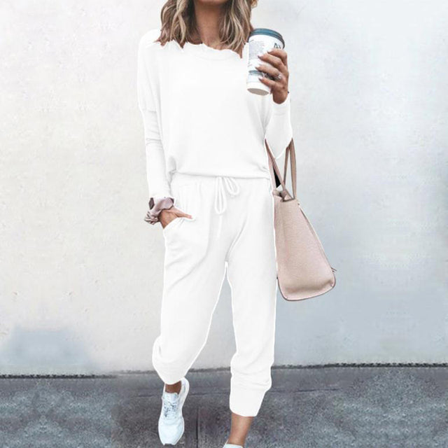 Two-Piece Set "Cara"