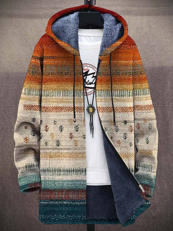 Art-Inspired Hoodie "Paula"