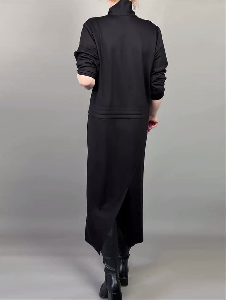 Winter Jumpsuit "Dorie"