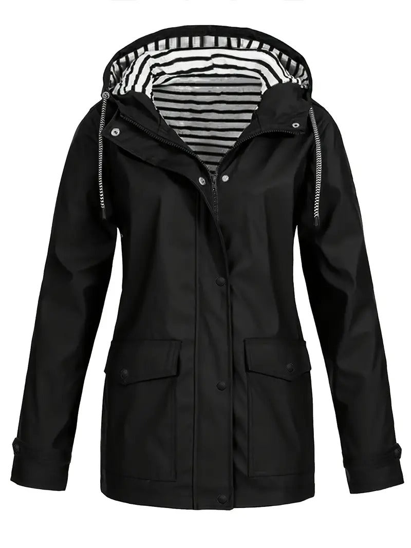 Waterproof Jacket "Rita"