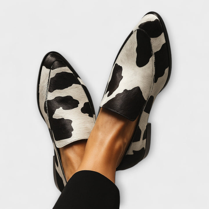 Orthopedic Loafers "Carmen"