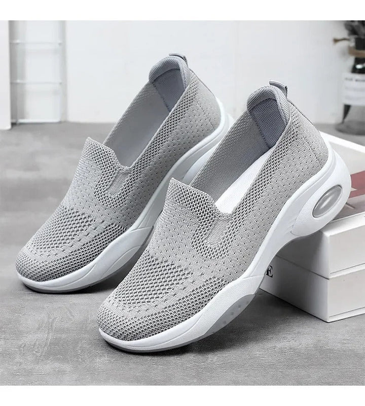 Orthopedic Sneakers "Belle"