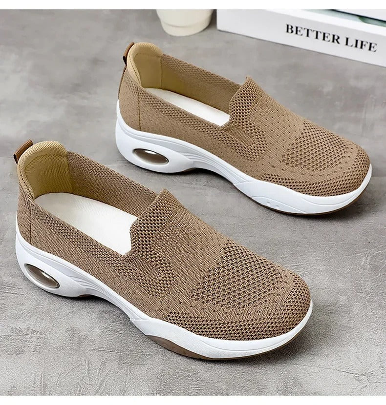 Orthopedic Sneakers "Belle"