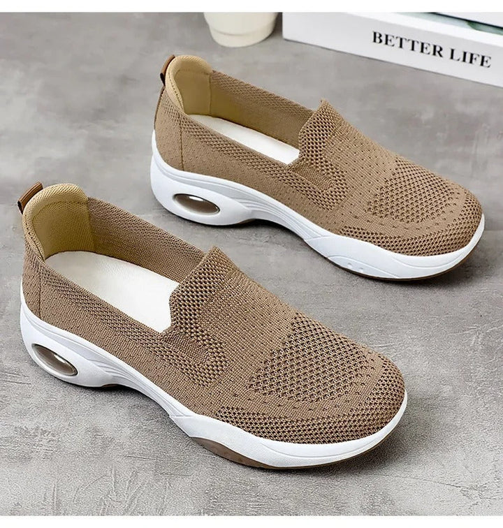 Orthopedic Sneakers "Belle"