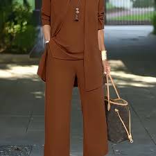 Three-Piece Set "Aria"