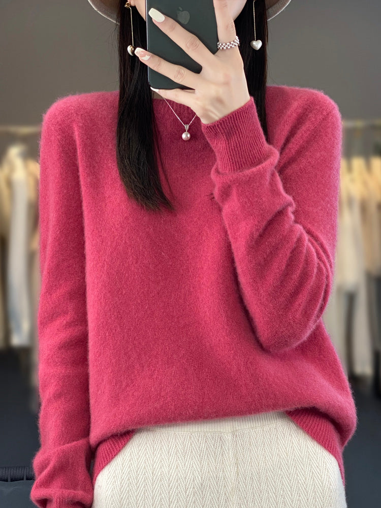 Sweater "Jully"