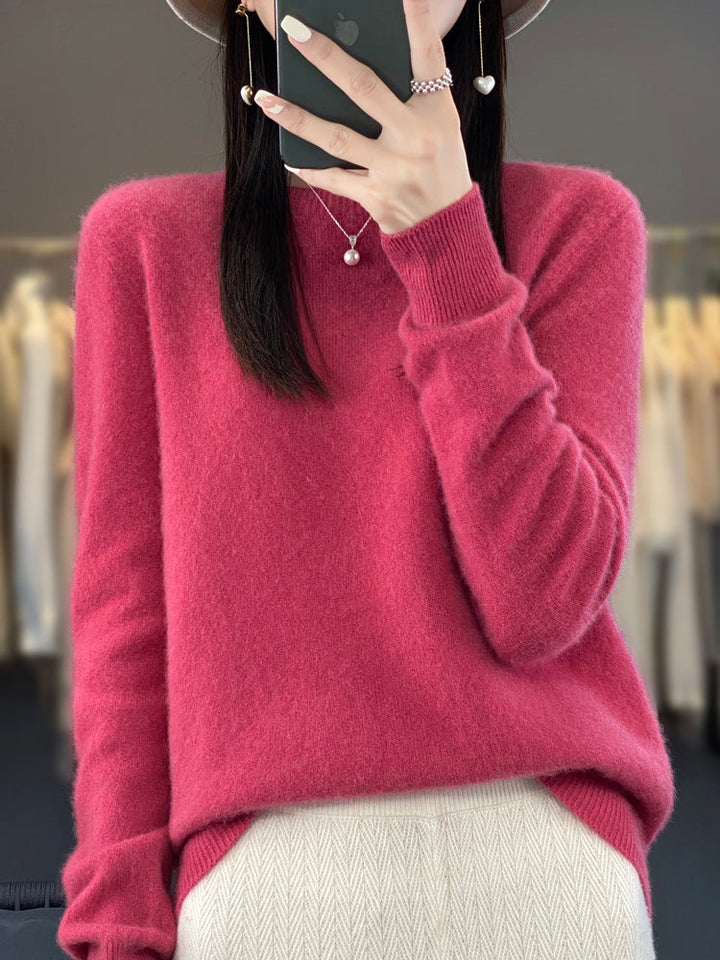 Sweater "Jully"