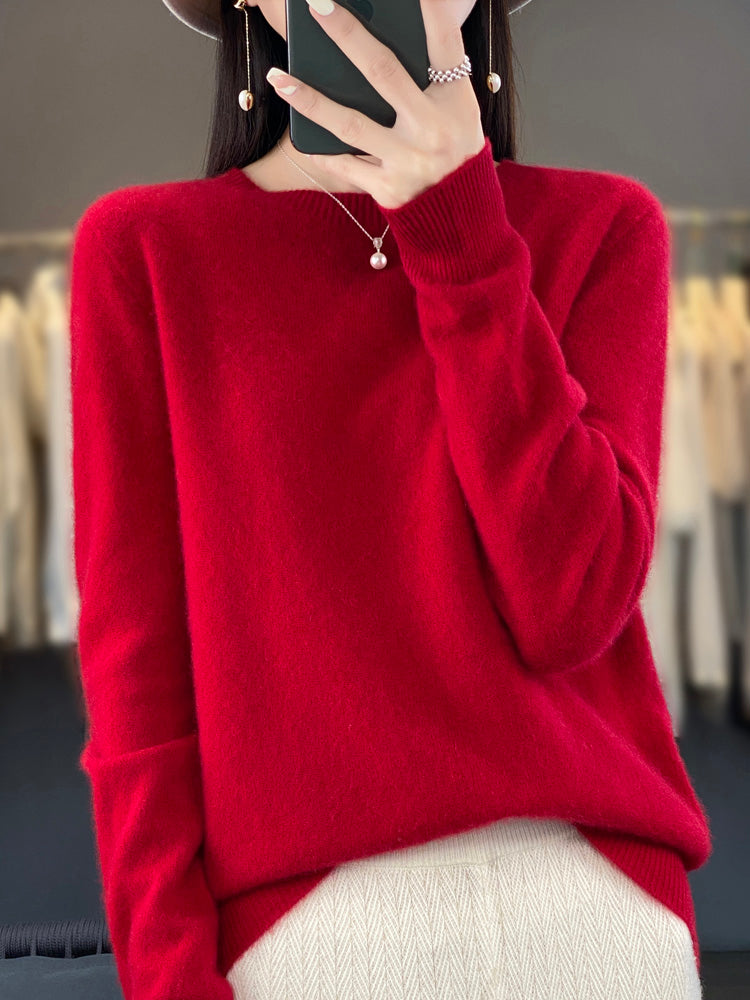 Sweater "Jully"
