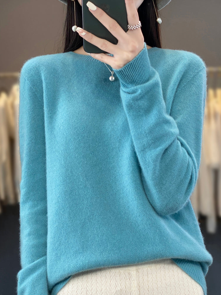 Sweater "Jully"