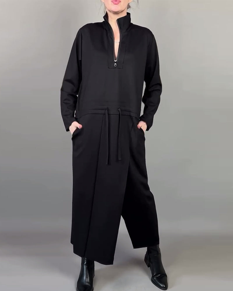 Winter Jumpsuit "Dorie"