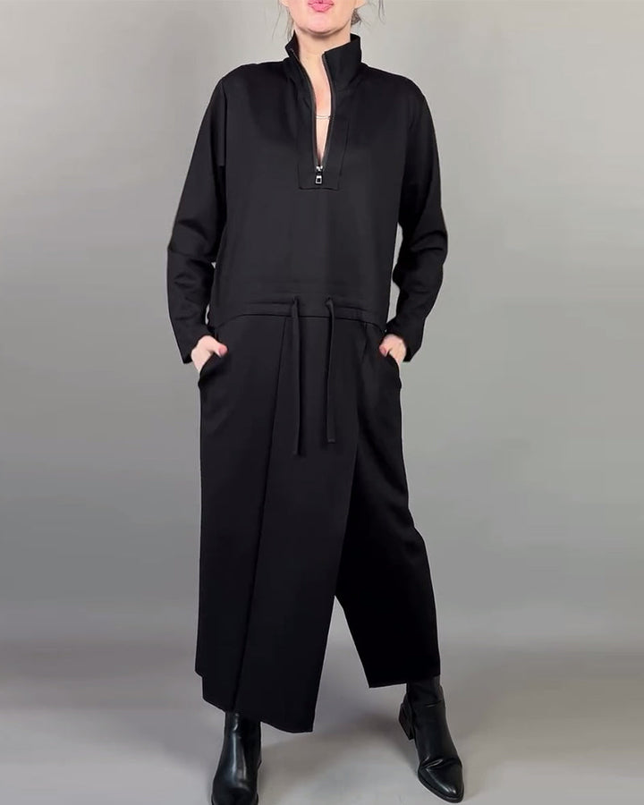 Winter Jumpsuit "Dorie"
