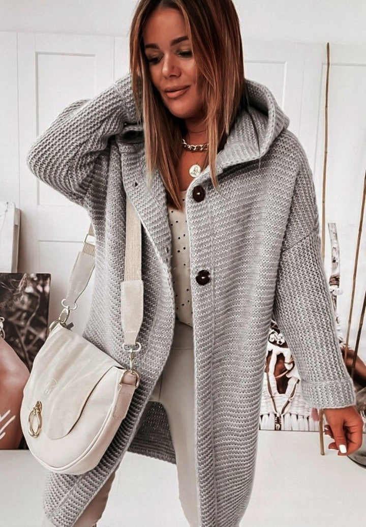 Cardigan "Luciana"