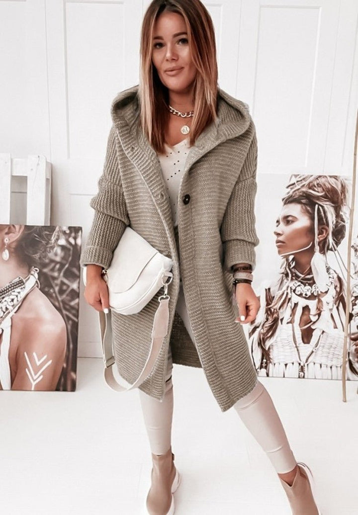 Cardigan "Luciana"