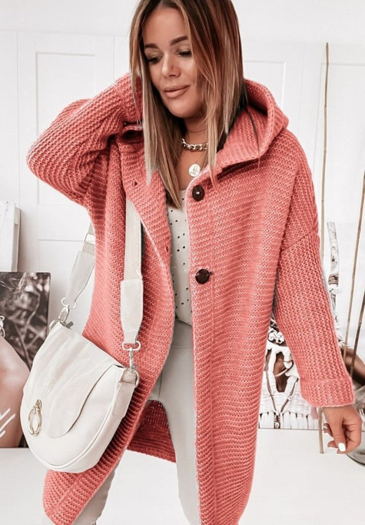 Cardigan "Luciana"