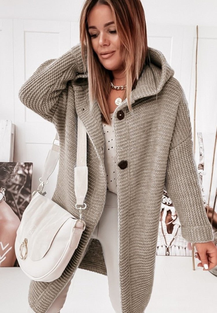Cardigan "Luciana"