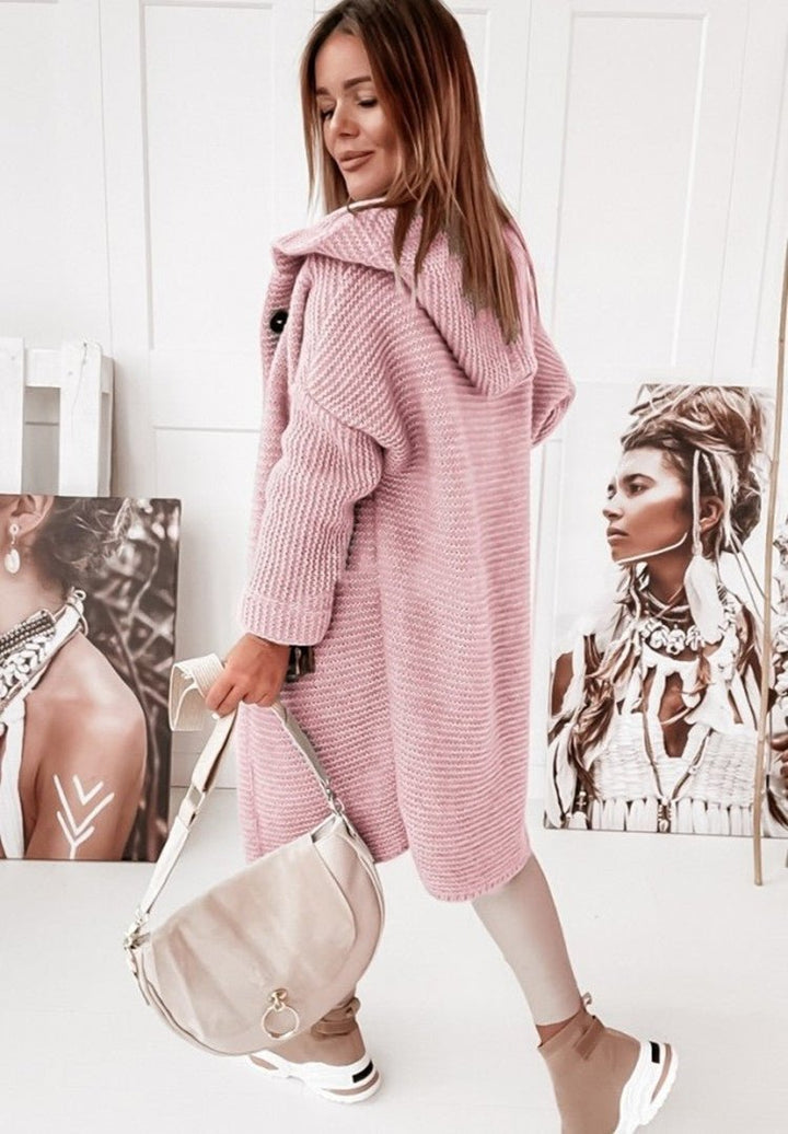 Cardigan "Luciana"