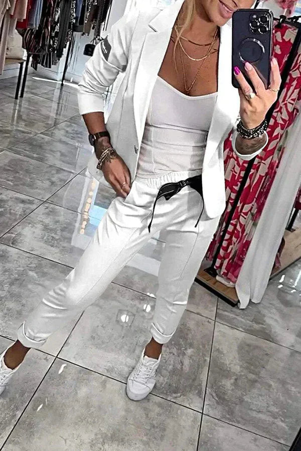 Two-Piece Set "Elisa"