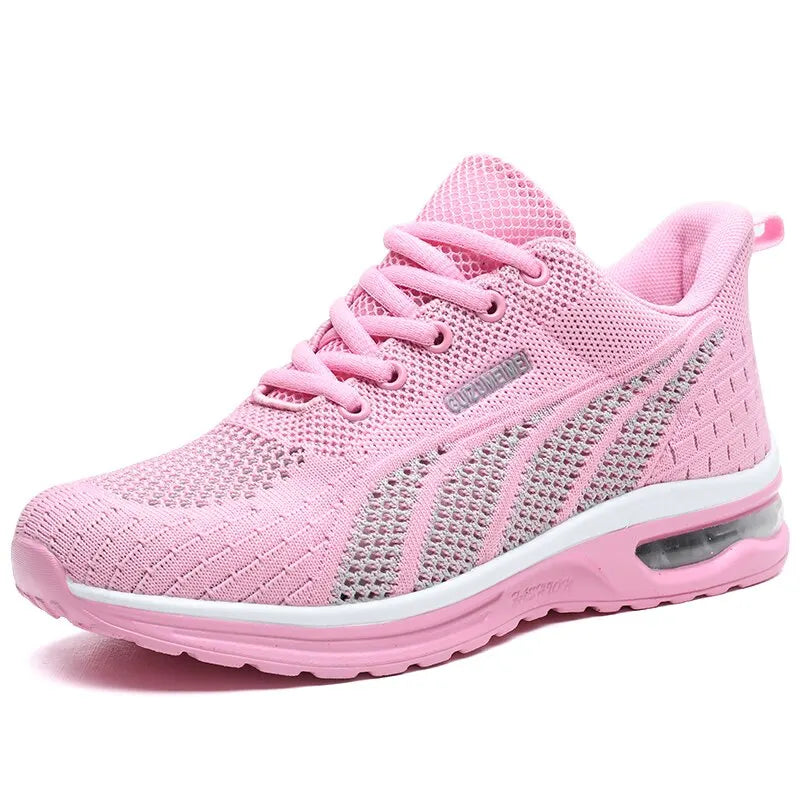 Orthopedic Sneakers "Lyra"