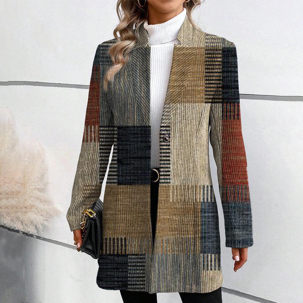 Blazer Coat "Matilda"