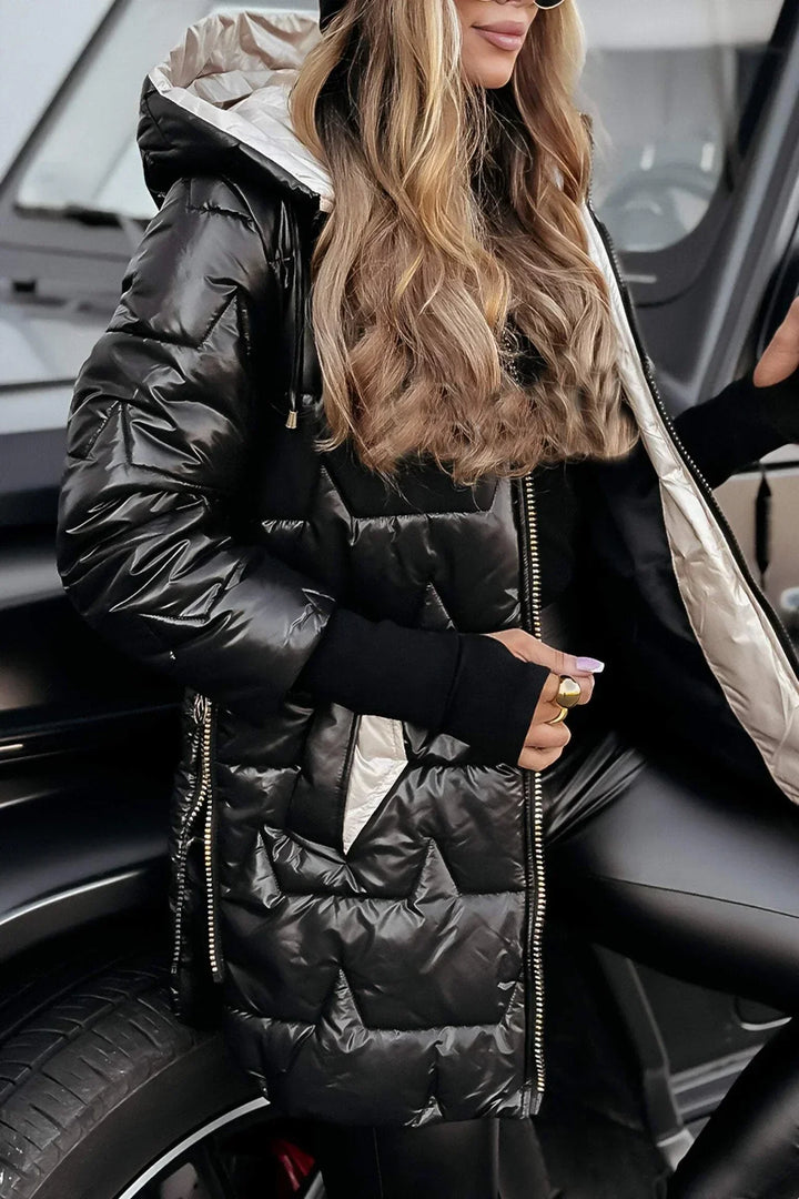 Winter Jacket "Aoife"